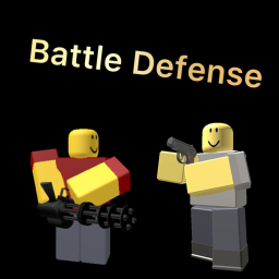 Battle Defense