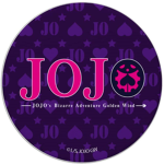 JoJo No Kyo Minae Na Bouken