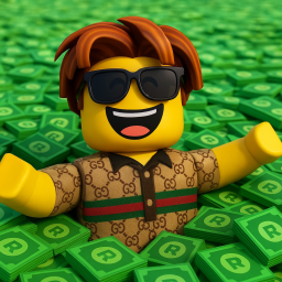 ⭐🤑Robox Obby Robox 2025🤑⭐