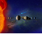 <~People of Earth~>