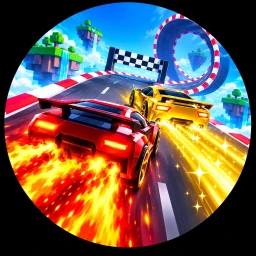 TrailMakrr icon