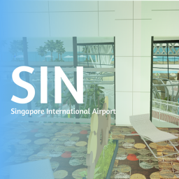 Changi International Airport | AeroBlue