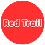 [SALE] Red Trail!