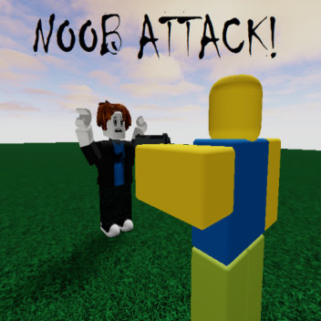 Noob Attack [BETA]
