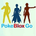 PokeBlox Go