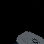 the weird place to sit