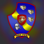 3rd LAR, Alpha "Apache" Company.