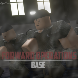 Forward Operations Base