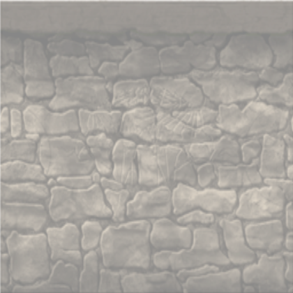 Stone Wall Alpha Texture Roblox decal