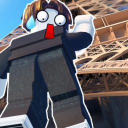 climb for ugc icon