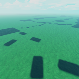 Green Obby.