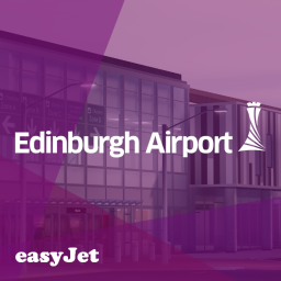 Edinburgh Airport