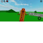 The rich cool hotdogs