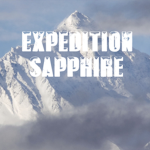 Expedition Sapphire