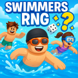 Swimmers Rng (Release)