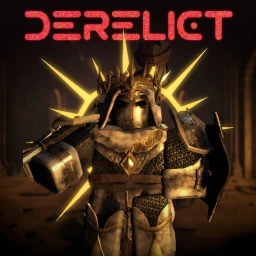 Derelict [Alpha] icon