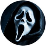 GHOSTFACE!