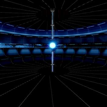 Cosmic Core V2 [2019 Archive]