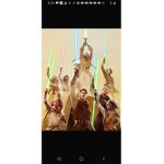 The jedi republic group