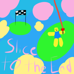 Slice Adventure