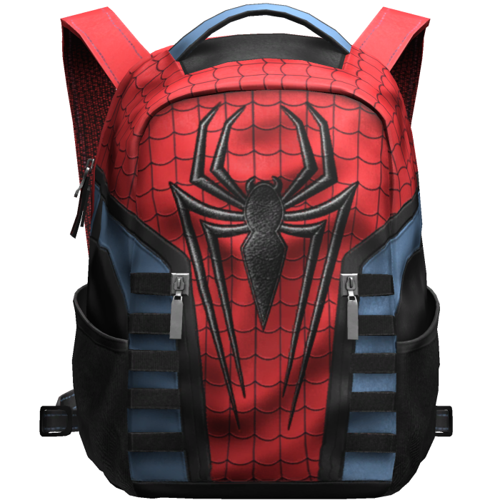 (3.0) Spidey Multiverse Backpack