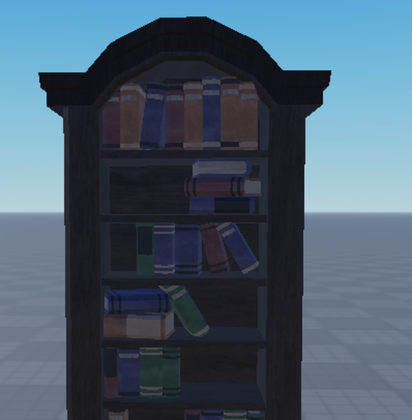 doors bookshelf CONTENT preview 1