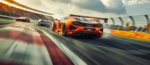 Time Racers
