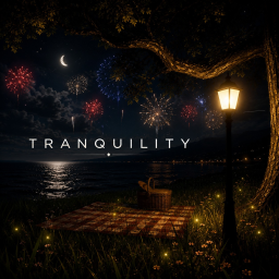 Tranquility (July 4th🎆)