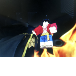 A Pirates Adventure