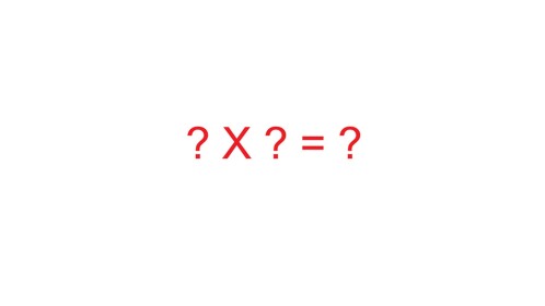 Multiplication Skills Quiz