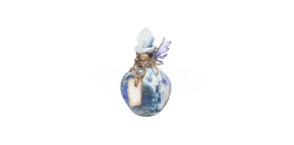 Magic Potion Bottle preview 1
