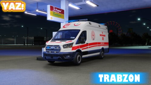 Trabzon RP (BETA)
