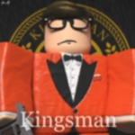 「 KINGSMAN 」