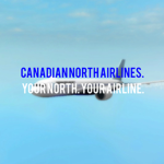 Canadian North Airlines™