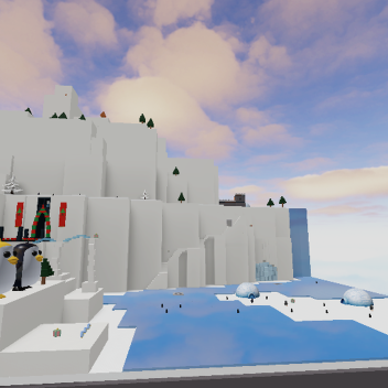 Penguin Palace