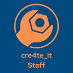 cre4te_it Staff Team