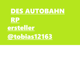 autobahnsimulator  (beta)