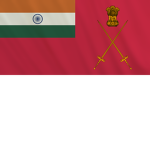 (IR) Indian Army