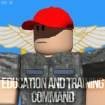 Education and Training Command ᅠ ᅠ