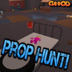 Gmod Prop Hunt