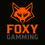 The Fox Gammers