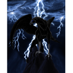 |Griffin ~ Wings Of Phi o d a ya|