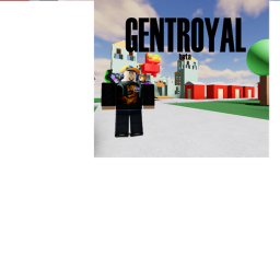 GentRoyal [BETA]