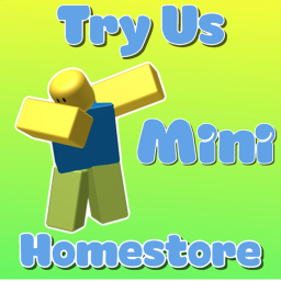 Try us Mini Homestore