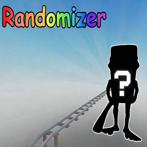 Cart Ride Into [Randomizer]
