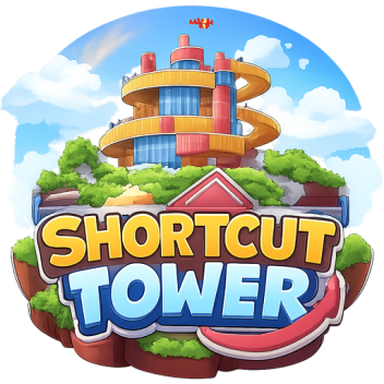 [NEW] Shortcut Tower!
