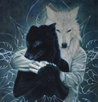 rockstar wolfpack
