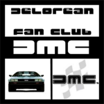 DeLorean Fan Club