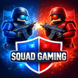 SQUAD GAMING [UPDATE]