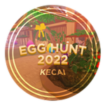 Game Badge Thumbnail